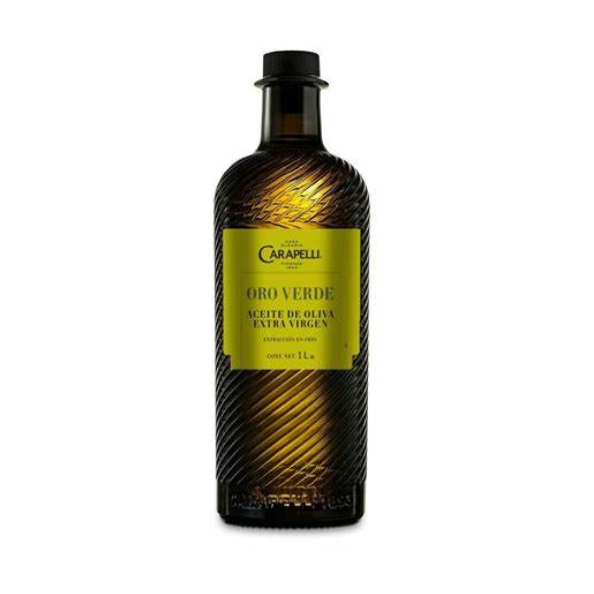 Aceite de Oliva Extra Virgen 1L Carapelli