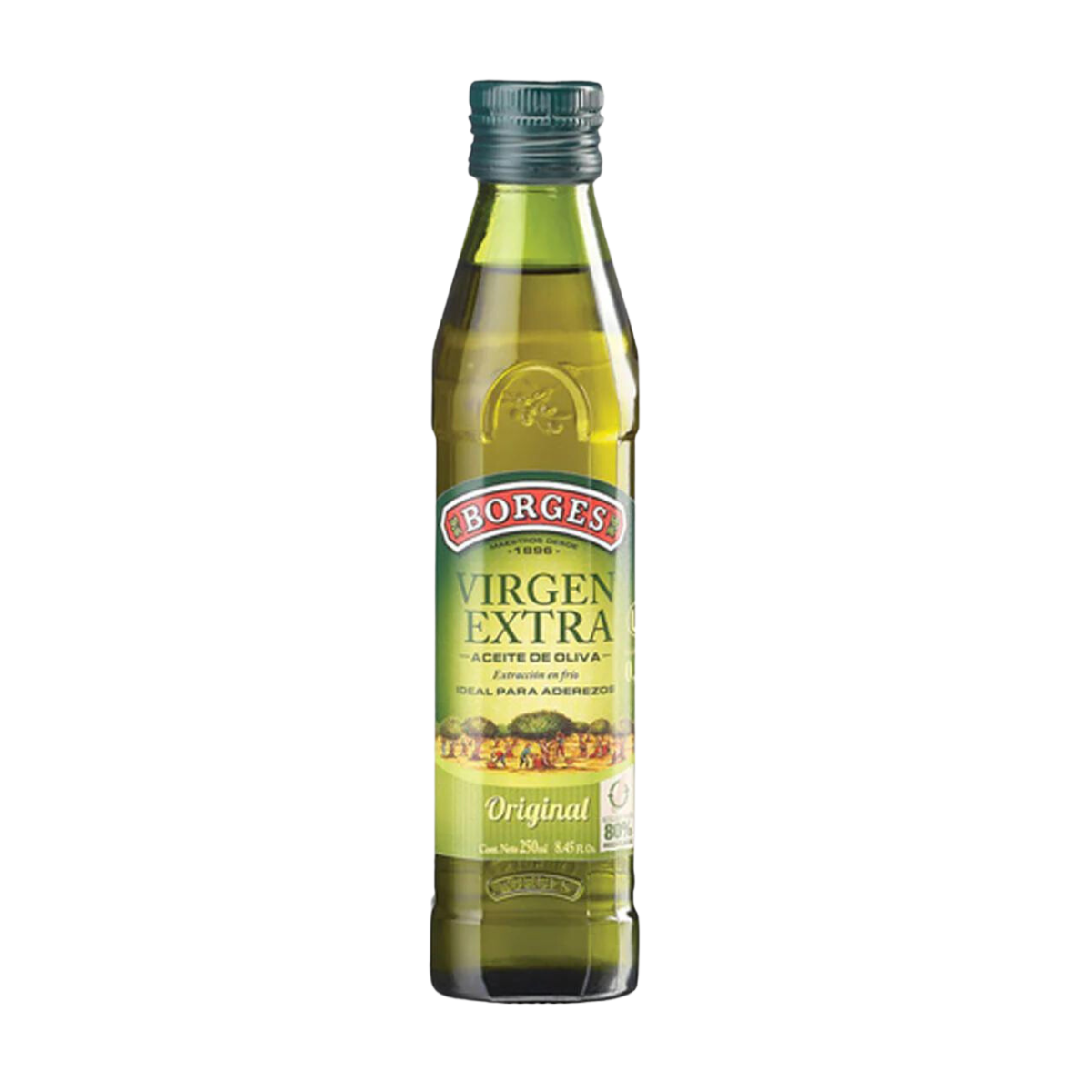 Kit para Preparar Bacalao a la Vizcaina 4-6 Personas