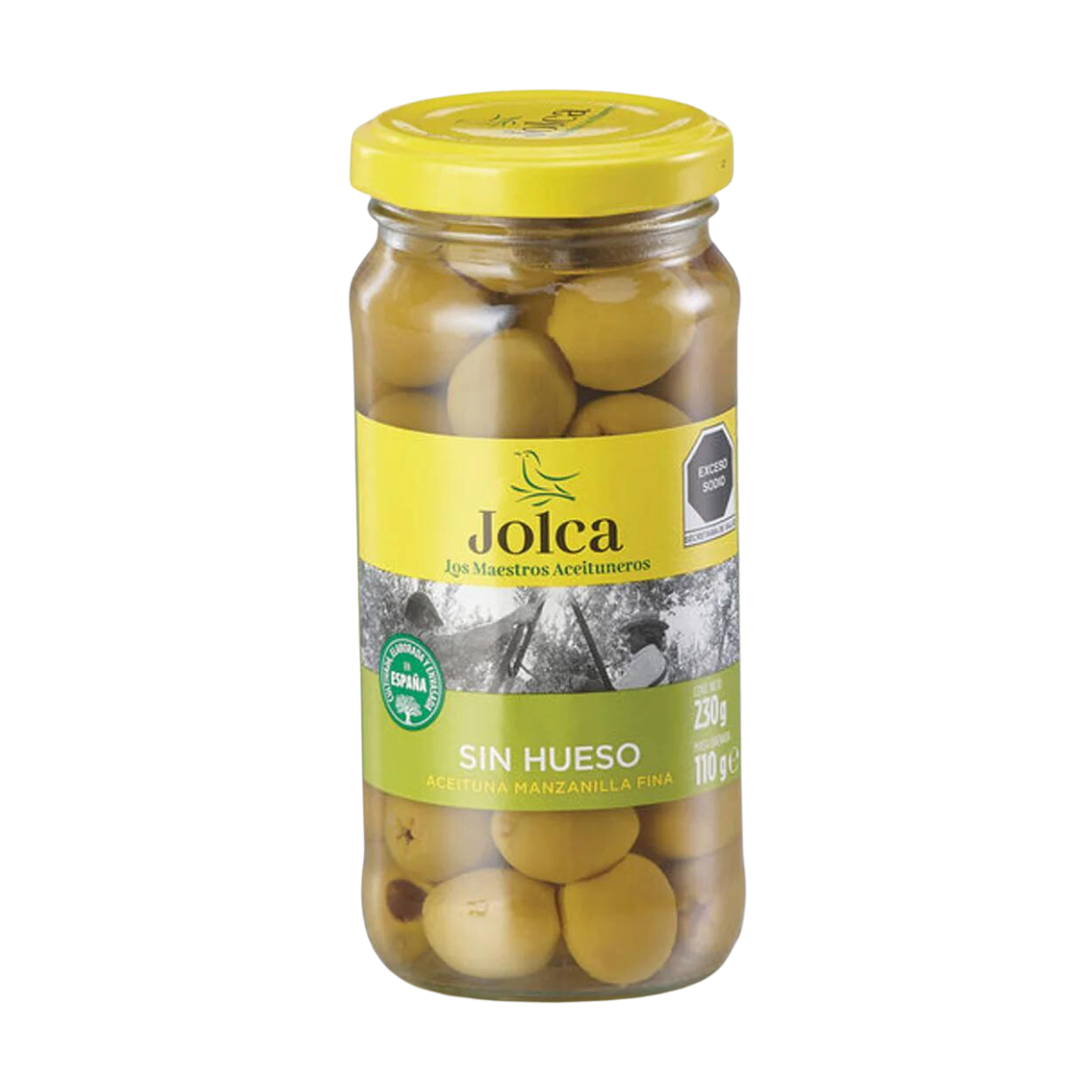 Kit para Preparar Bacalao a la Vizcaina 8-10 Personas