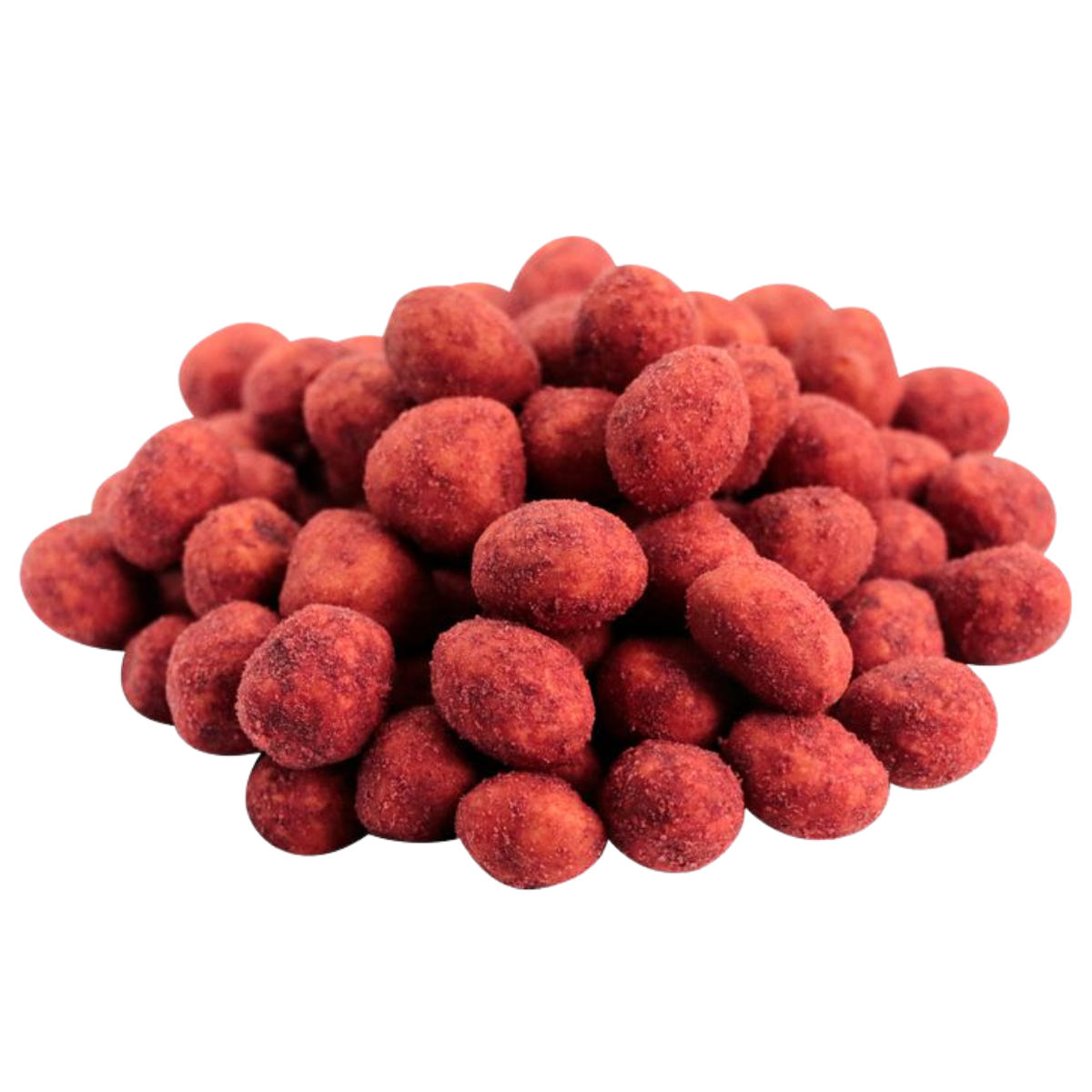 Cacahuate Japones Picante Taitto Cubierta Crujiente 1 Kg