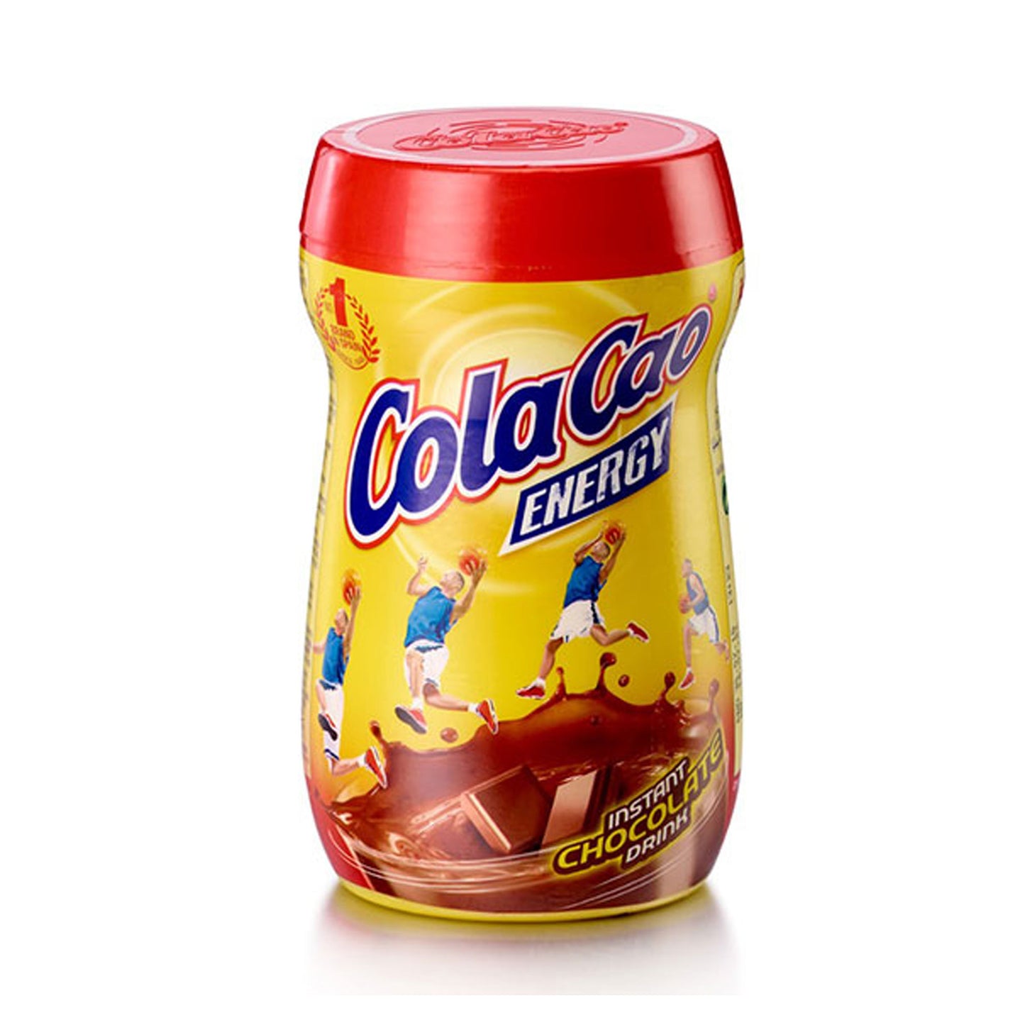 Chocolate COLACAO 400g - Chocolate en Polvo La casa del bacalao