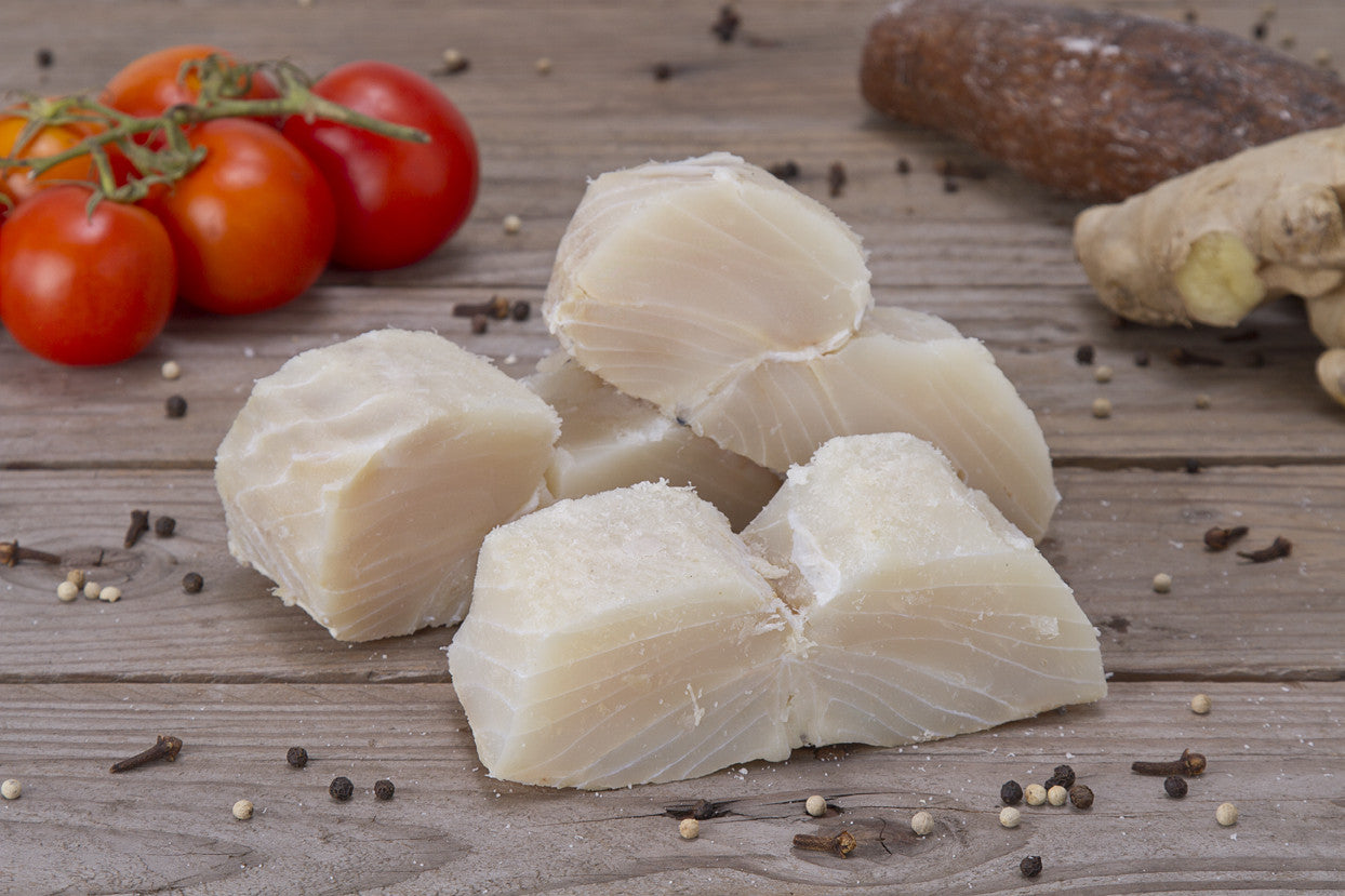 MacroLomos de Bacalao - Bacalao Noruego La casa del bacalao