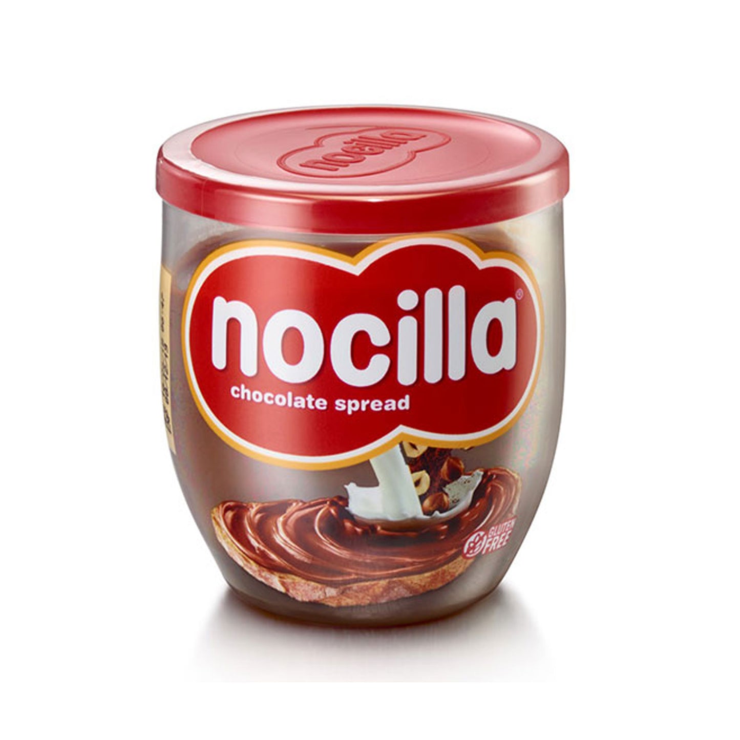 Nocilla 200g - Crema de Cacao La casa del bacalao