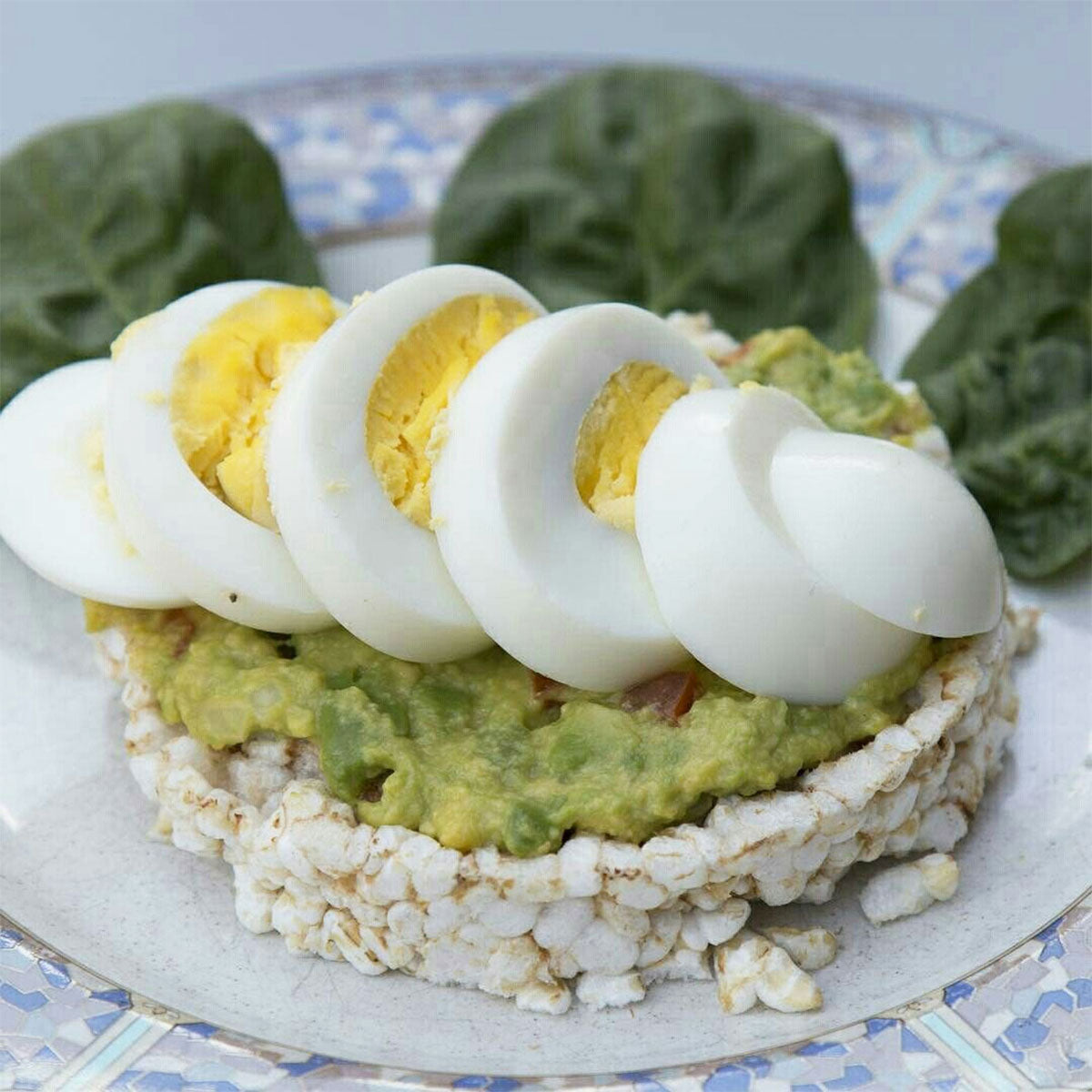 Tortitas de Arroz Integrales 130g - Postres y Galletas La casa del bacalao