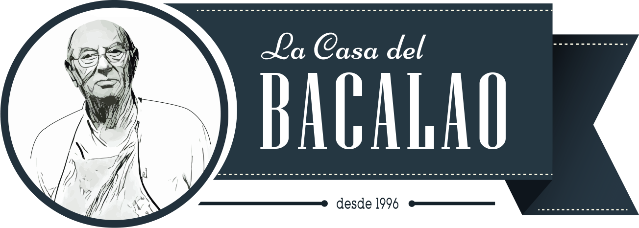 La Casa del Bacalao - Inicio