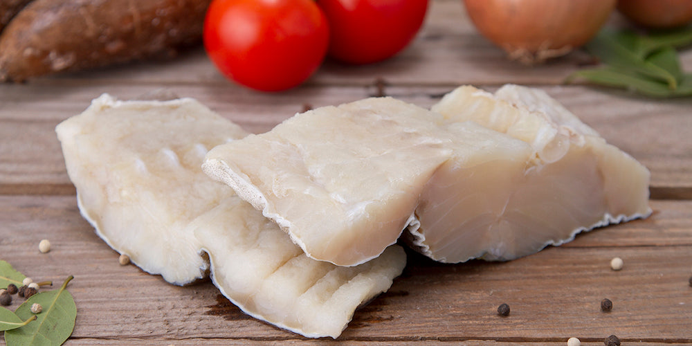 ¿Cuántos tipos de Bacalao hay?