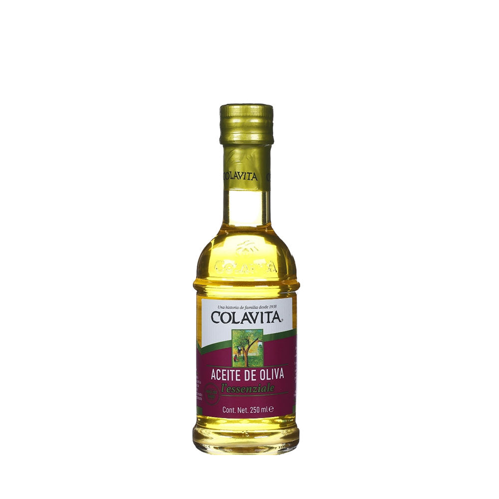 Aceite Oliva Puro 250ml COLAVITA