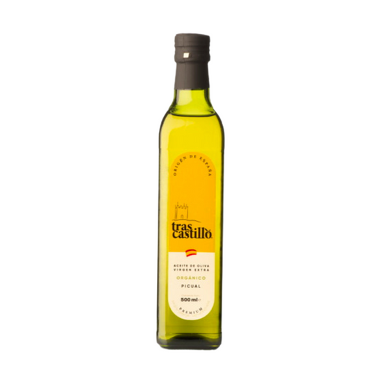 Aceite Oliva Extra Virgen 500ml