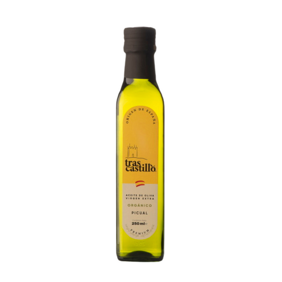 Aceite Oliva Extra Virgen 250ml