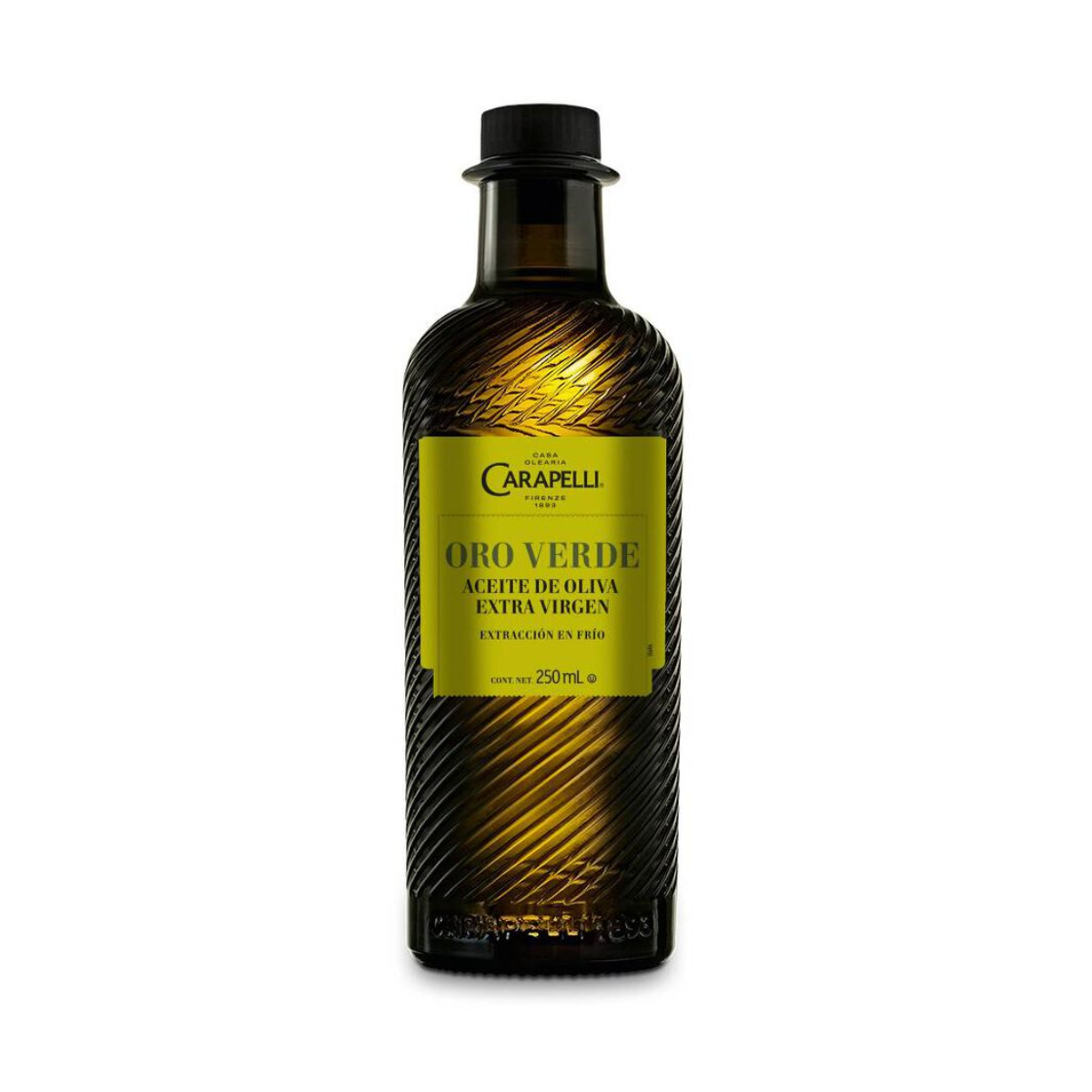 Aceite de Oliva Extra Virgen 250ml Carapelli