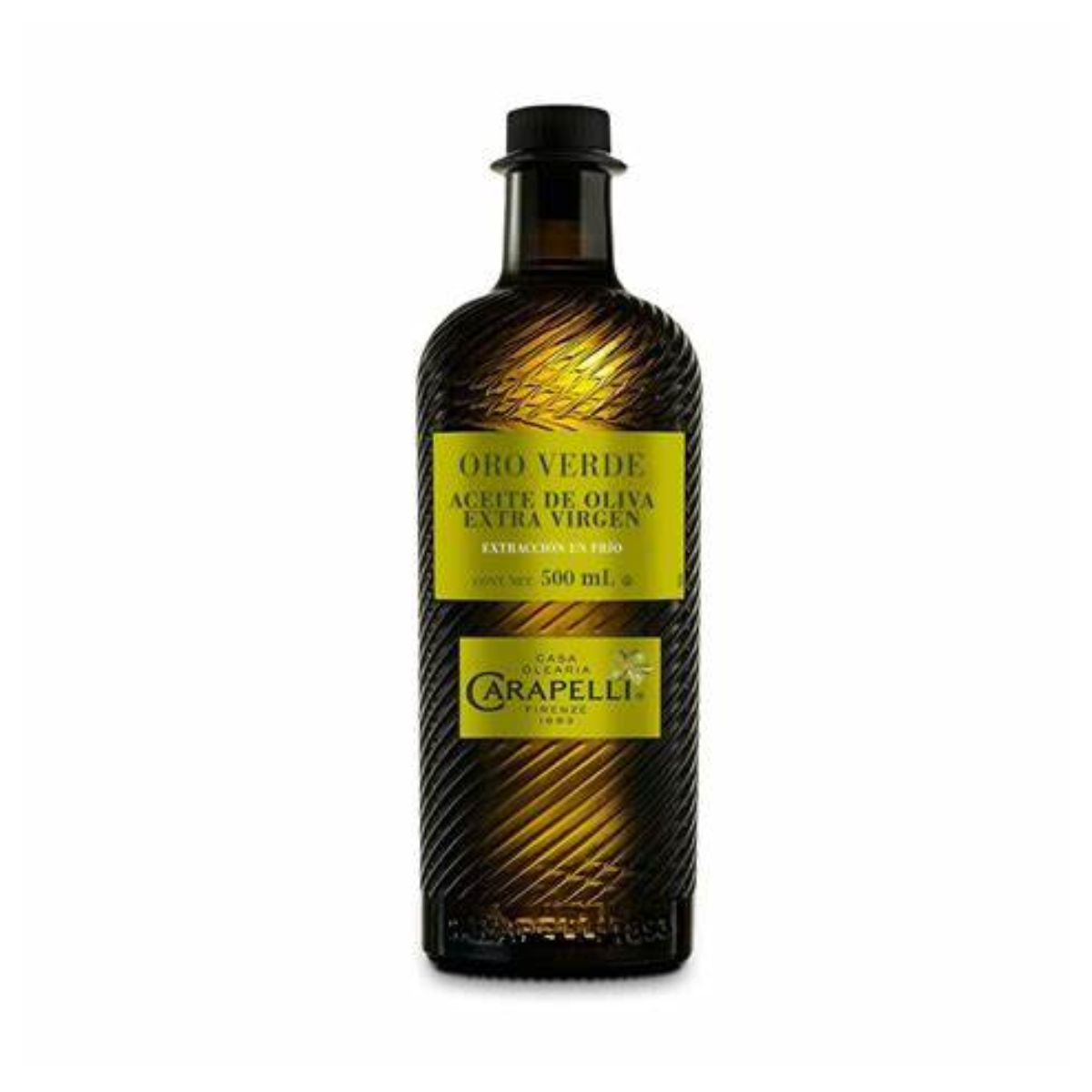 Aceite de Oliva Extra Virgen 500ml Carapelli