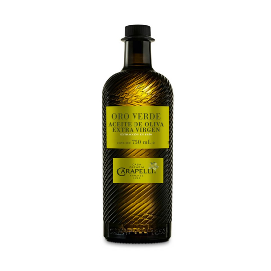 Aceite de Oliva Extra Virgen 750ml Carapelli