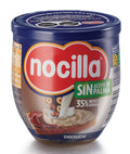 Nocilla Crema de Cacao Bicolor 180g