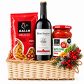Arcón Vino y Pasta