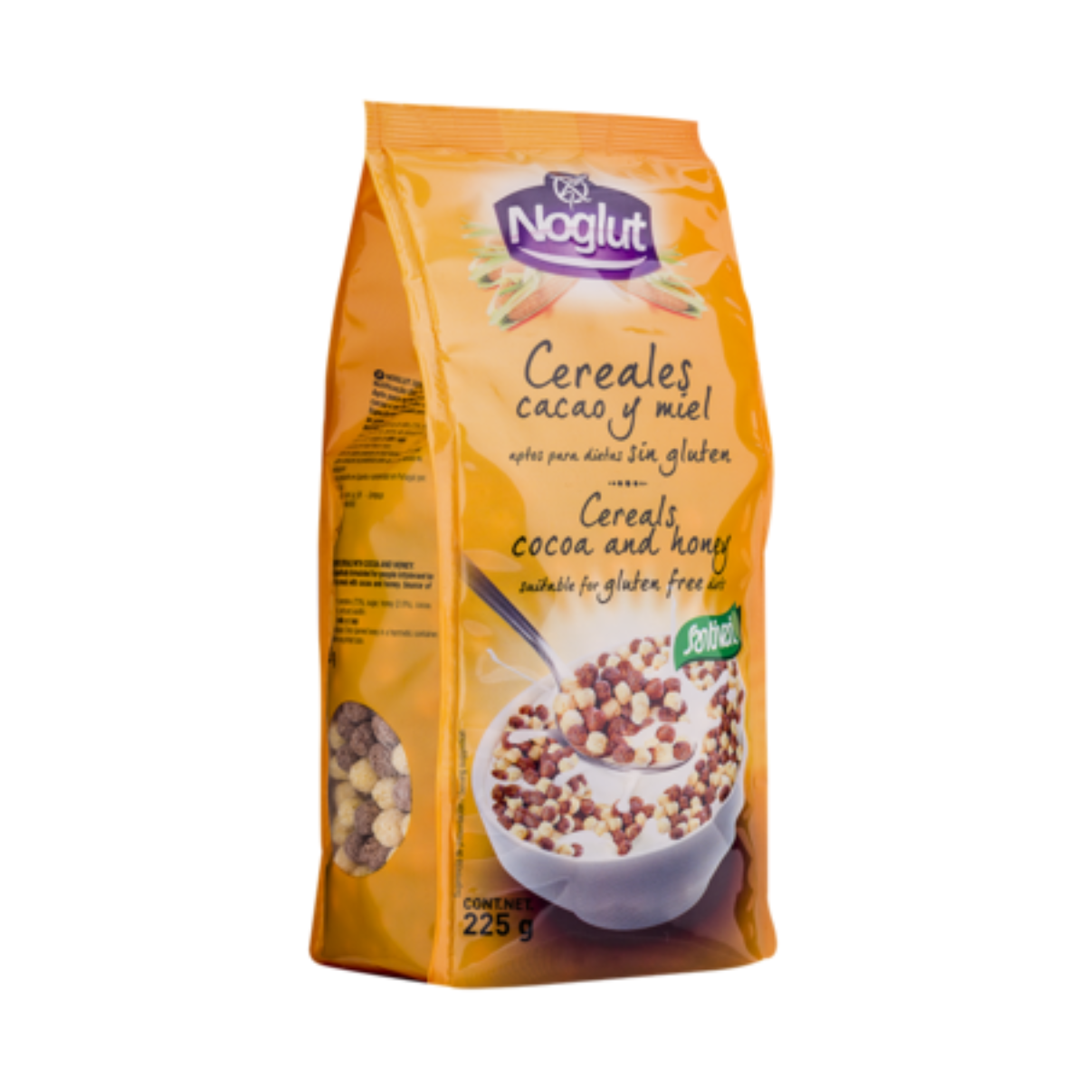 Cereal de Cacao 225g