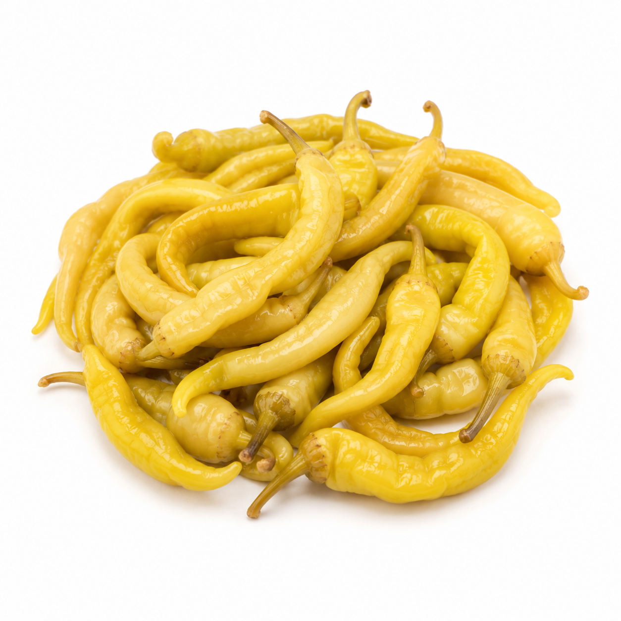 Chiles Güeros
