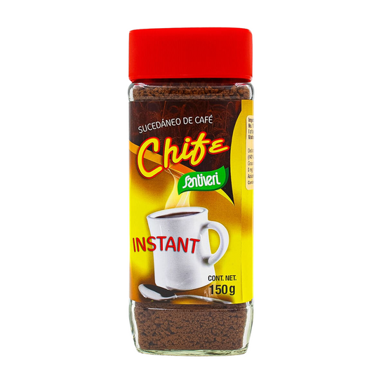 Chife Sustituto de Café 150g