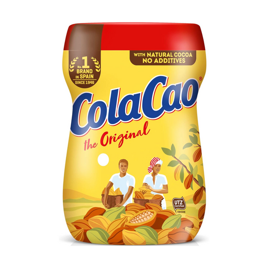 Chocolate Colacao Original 383gr