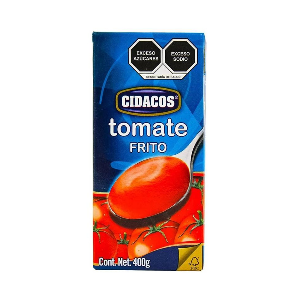 Kit para Preparar Bacalao a la Vizcaina 8-10 Personas
