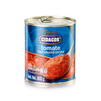 Kit para Preparar Bacalao a la Vizcaina 12-16 Personas
