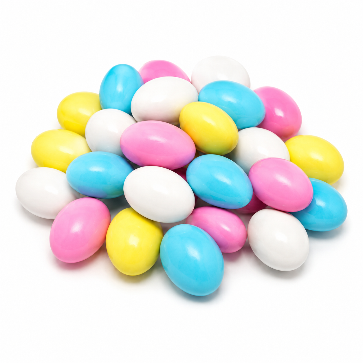 Almendras Confitadas