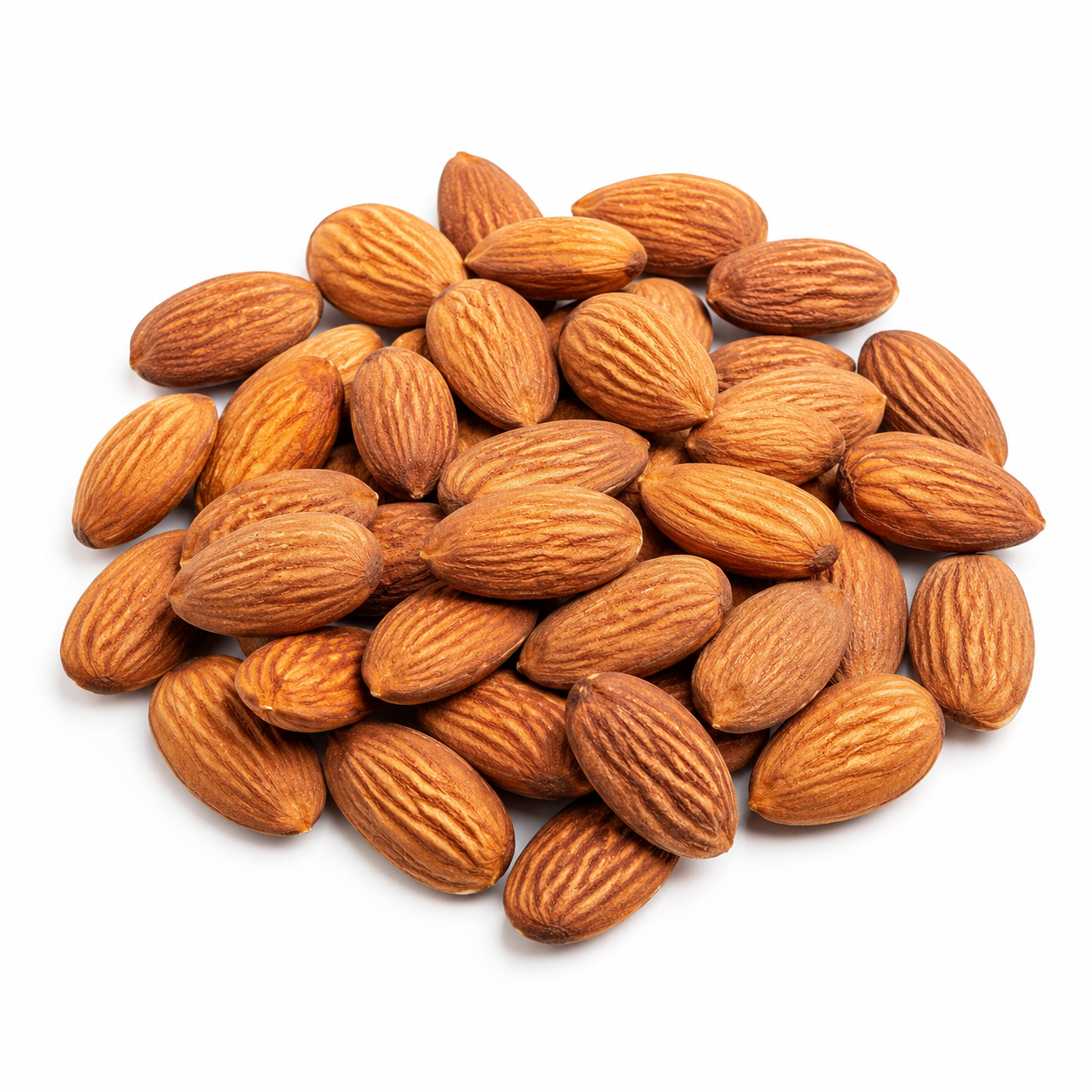 Almendras A Granel