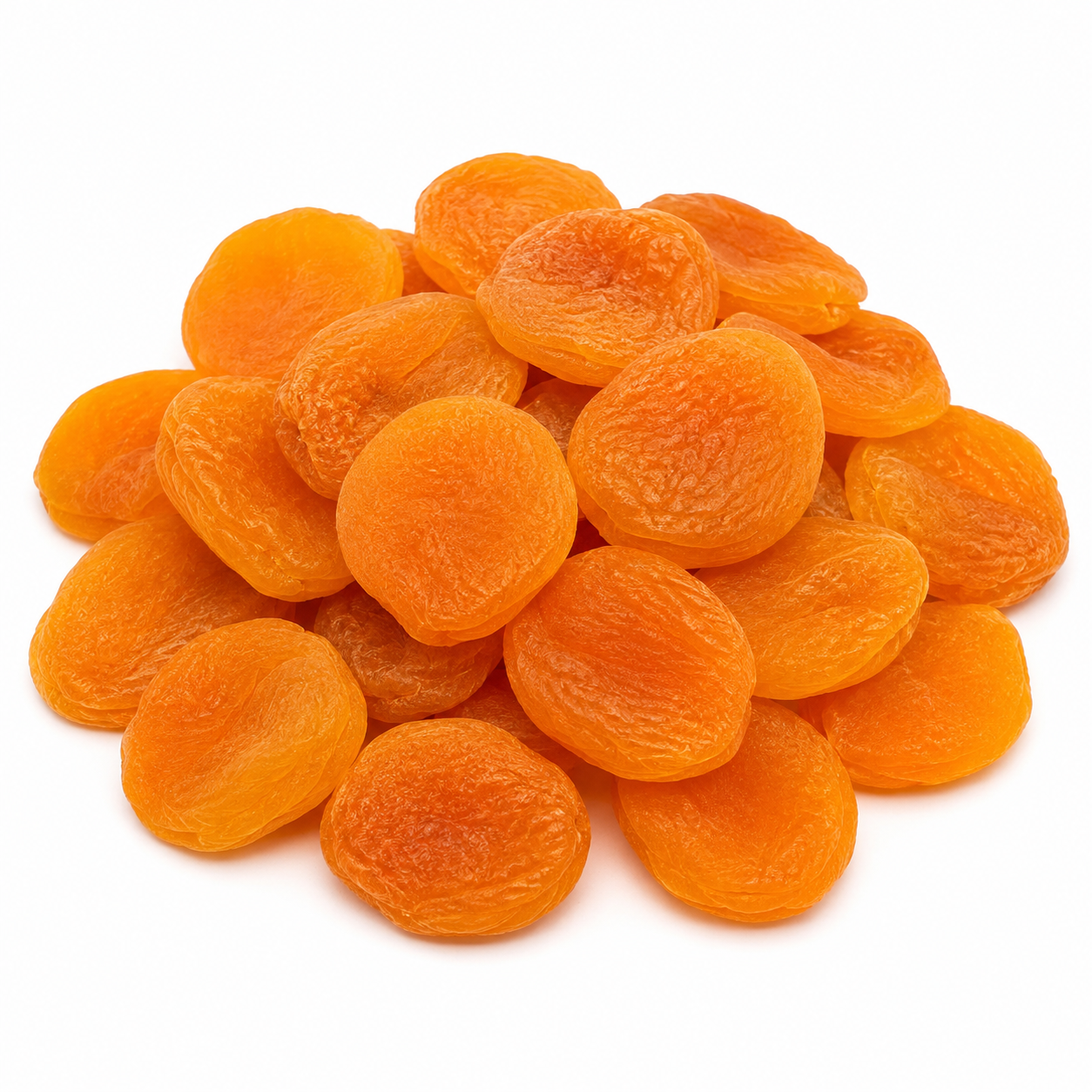 Chabacano Deshidratado