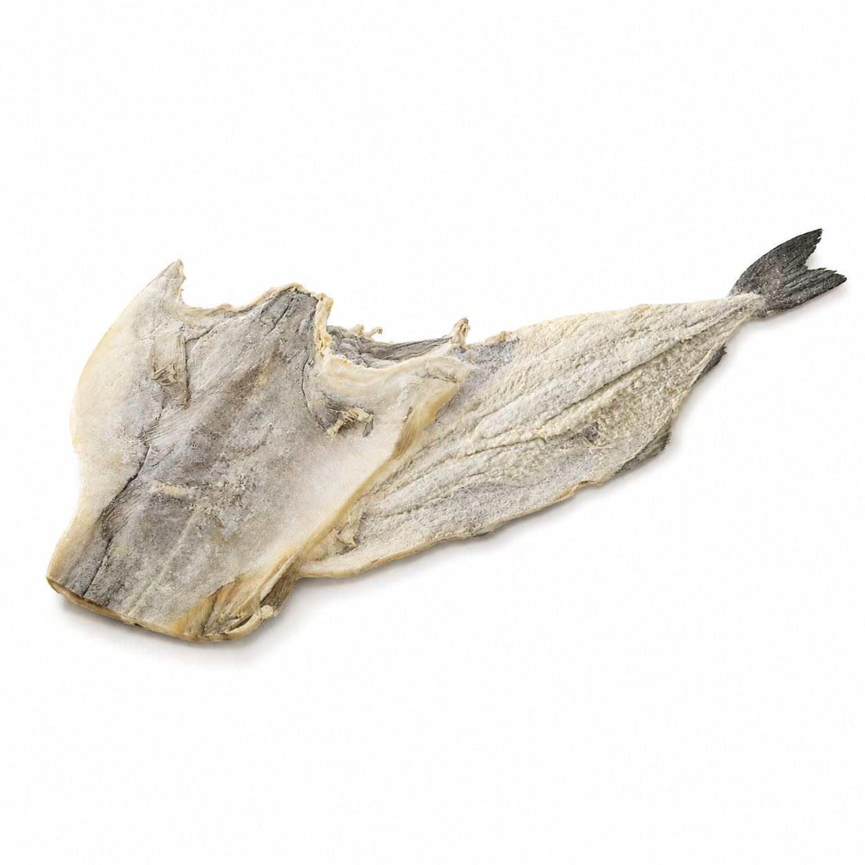 Bacalao Con Piel y Espina LANGA