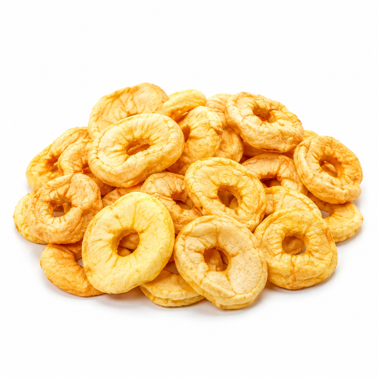 Manzana Deshidratada