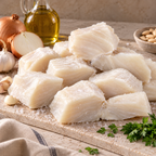 MacroLomos de Bacalao