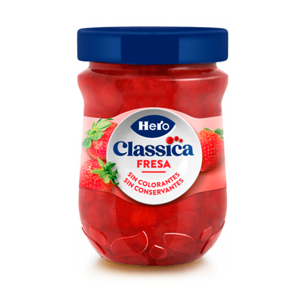 Mermelada Clasica Fresa 330g