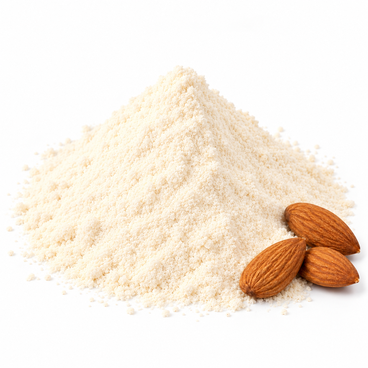 Harina de Almendra