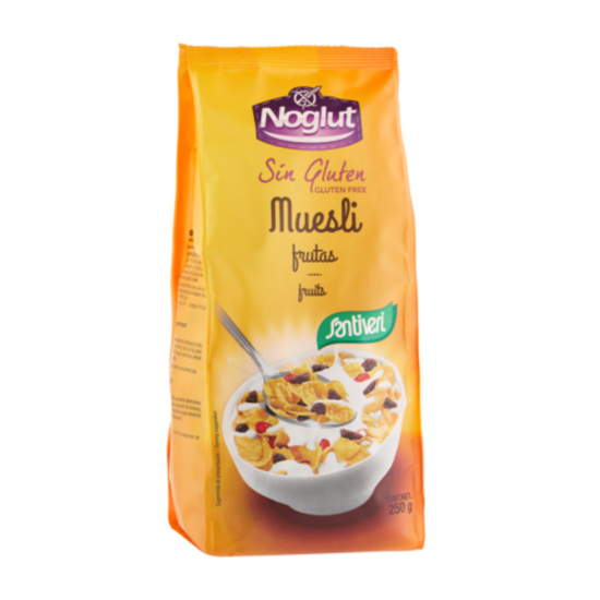 Muesli de Frutas 200g