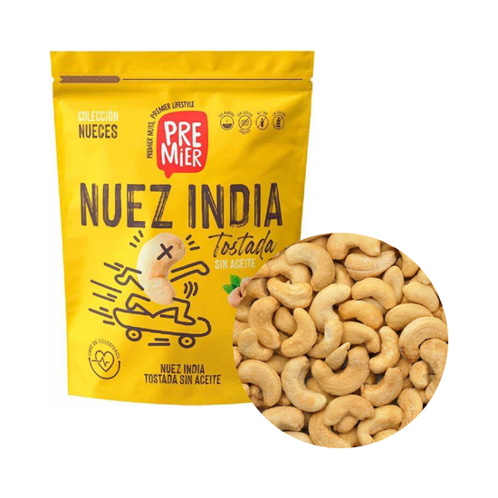 Nuez de la India 1kg