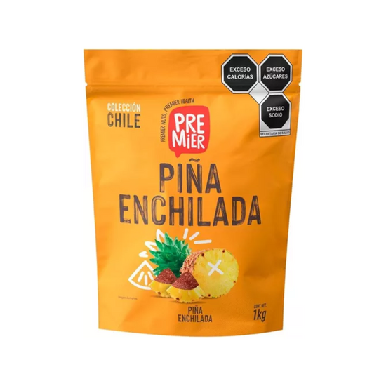 Piña Enchilada 1kg