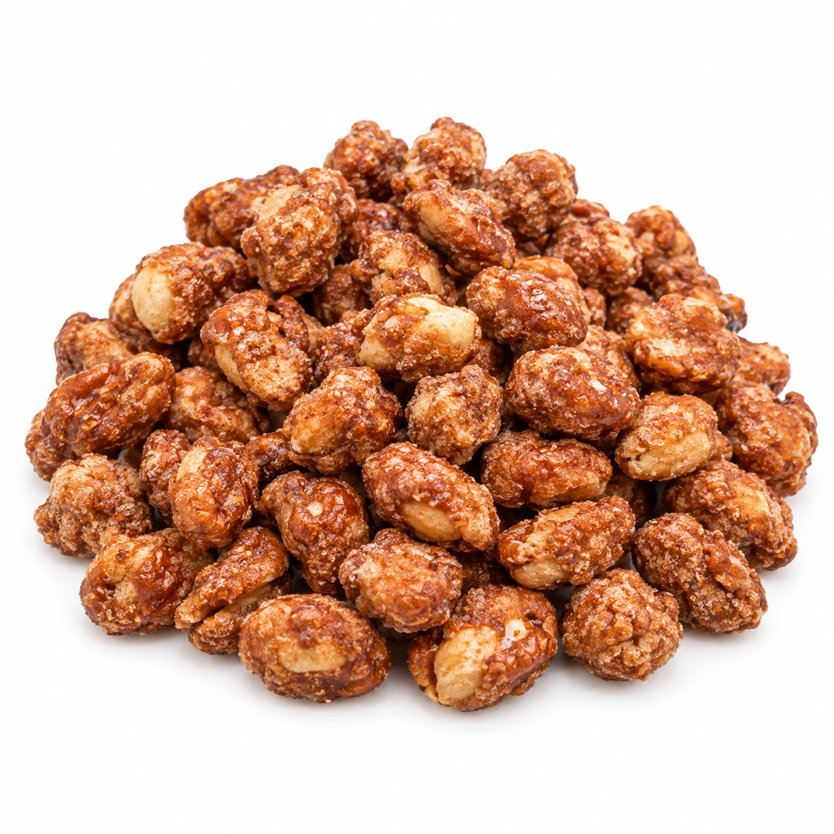 Cacahuate Garapiñado a granel