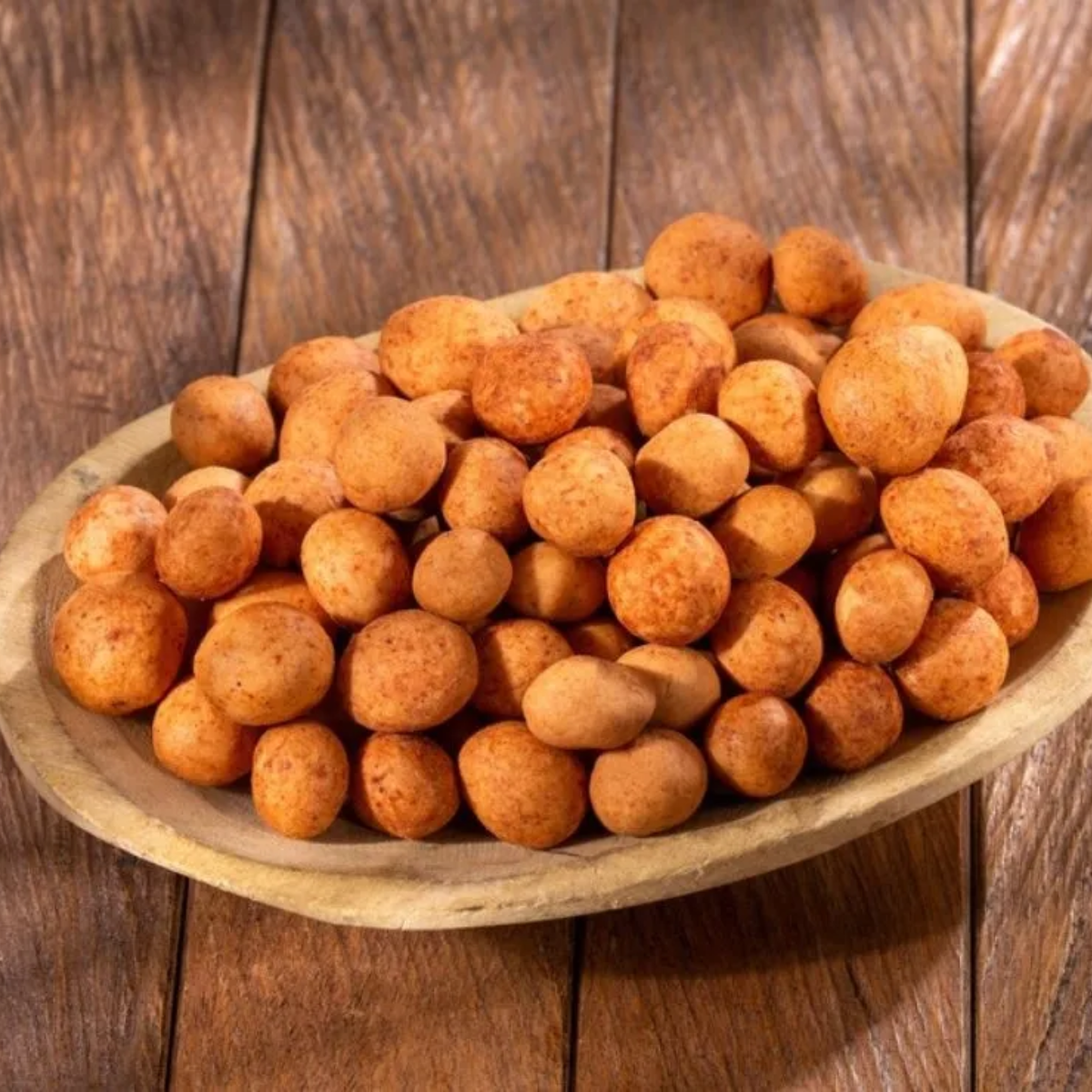 Cacahuate Japones 1kg Taitto