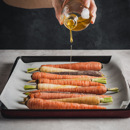 Aceite de Oliva Carbonell 5lts