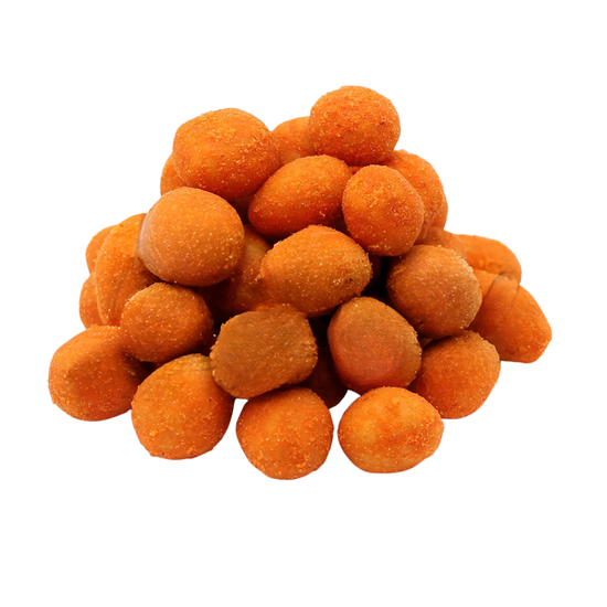 Cacahuate Japones Sabor Queso Taitto Cubierta Crujiente 1 Kg