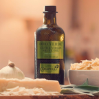 Aceite De Oliva Extra Virgen Carapelli Oro Verde 1 Litro
