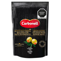 Aceitunas Rellenas De Pimiento Carbonell Bolsa 180 Gr