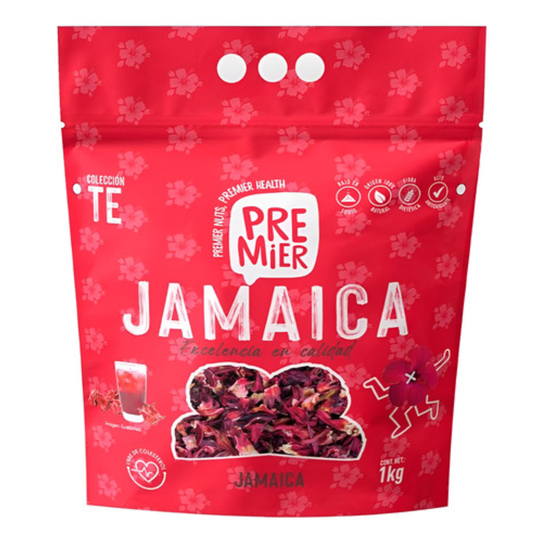 Flor de Jamaica Premier  1kg