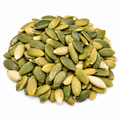 Pepita verde a granel