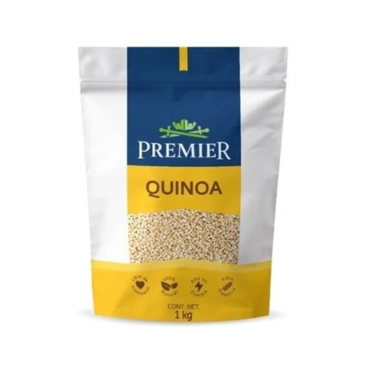 Quinoa Natural 1kg