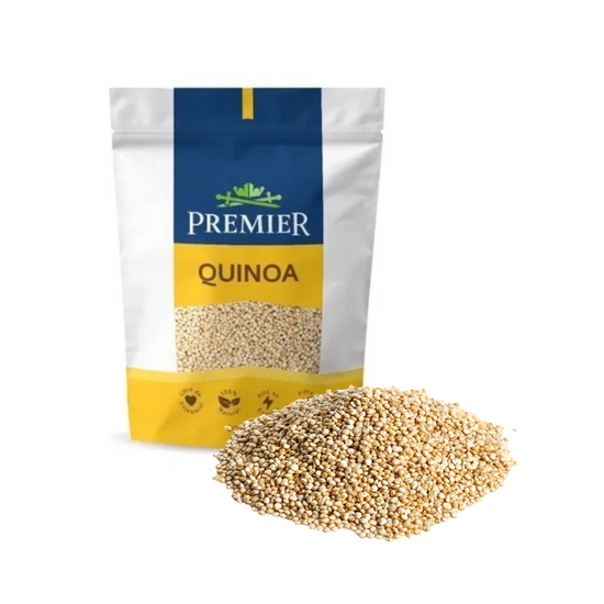 Quinoa Natural 1kg