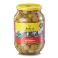 Aceituna Rellena de Pimiento 835g - Aceitunas La casa del bacalao