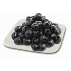 Aceituna Negra Deshuesada 350g - Aceitunas La casa del bacalao