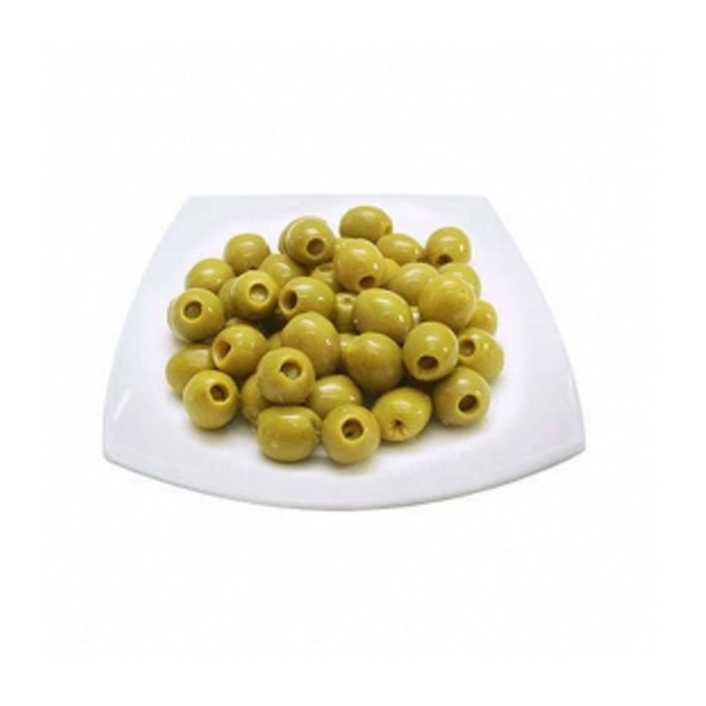 Aceituna Rellena de Atún 300g - Aceitunas La casa del bacalao