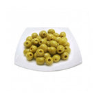Aceituna Rellena de Atún 300g - Aceitunas La casa del bacalao