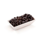 Aceituna Negra en Rodajas 345g - Aceitunas La casa del bacalao